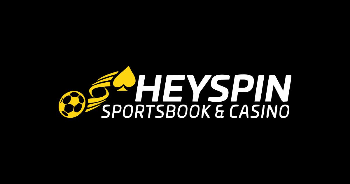 HeySpin